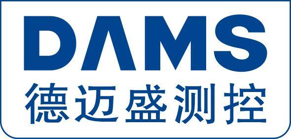 德迈盛DMS消毒柜臭氧浓度测试系统