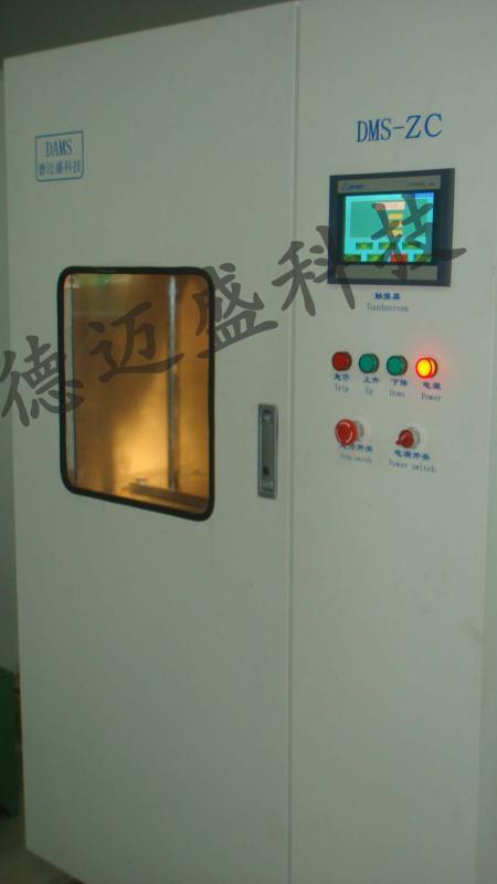 锂电池燃烧试验机UL1642